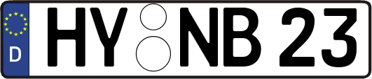 HY-NB23