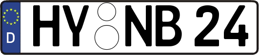 HY-NB24
