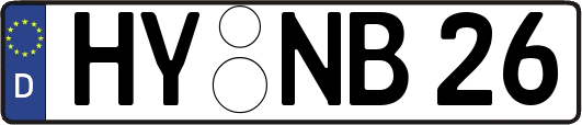 HY-NB26