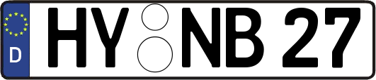 HY-NB27