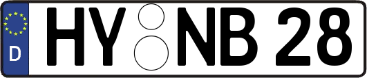 HY-NB28