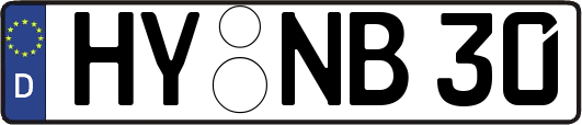 HY-NB30