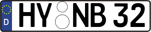 HY-NB32