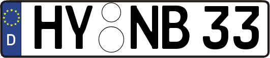 HY-NB33