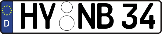 HY-NB34