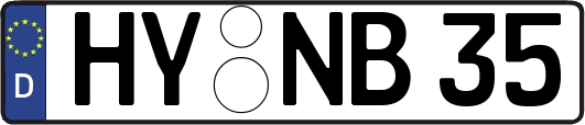 HY-NB35