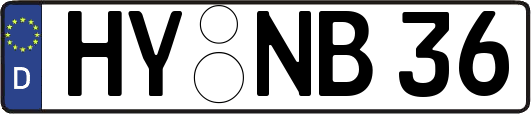HY-NB36