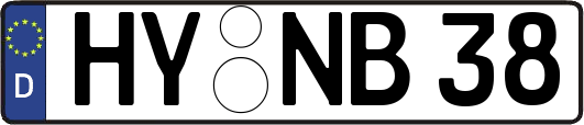 HY-NB38