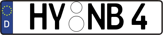 HY-NB4