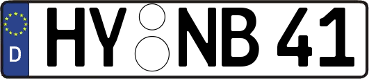 HY-NB41