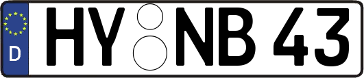 HY-NB43