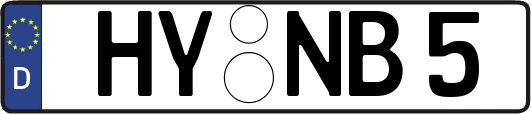 HY-NB5