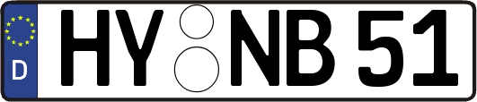 HY-NB51