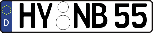 HY-NB55
