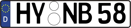 HY-NB58