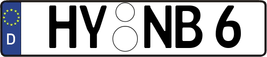 HY-NB6