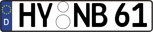 HY-NB61