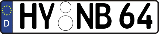 HY-NB64