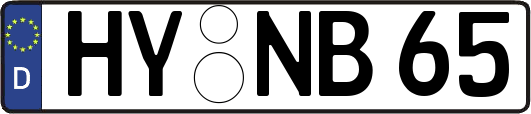 HY-NB65