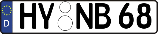HY-NB68