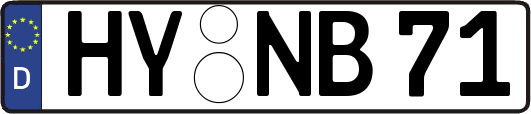 HY-NB71