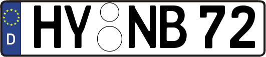 HY-NB72
