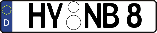 HY-NB8