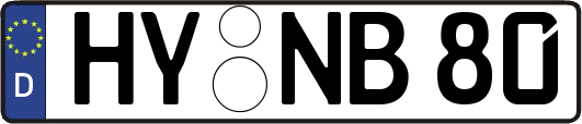 HY-NB80