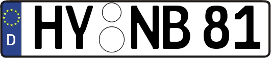 HY-NB81