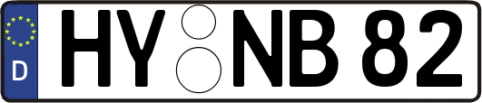 HY-NB82