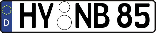 HY-NB85