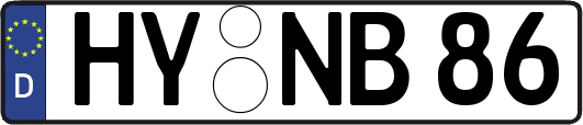 HY-NB86