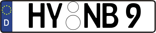 HY-NB9