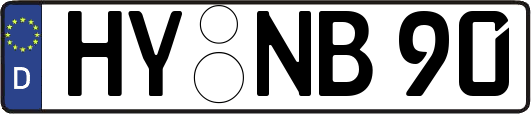 HY-NB90