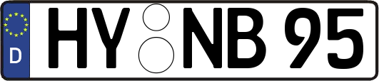 HY-NB95