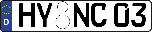 HY-NC03