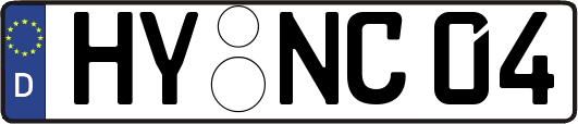 HY-NC04
