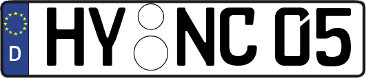 HY-NC05