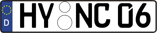 HY-NC06