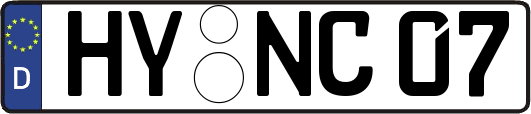 HY-NC07