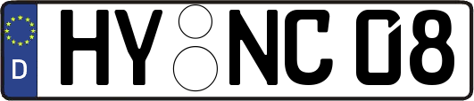 HY-NC08