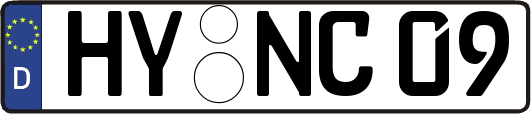 HY-NC09