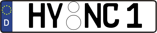 HY-NC1