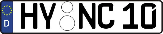 HY-NC10