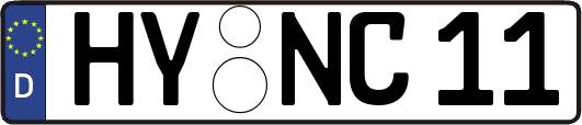 HY-NC11