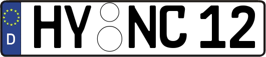 HY-NC12
