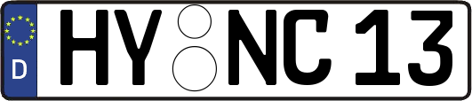 HY-NC13