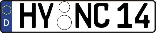 HY-NC14