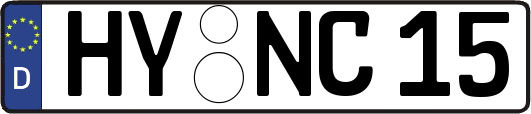 HY-NC15