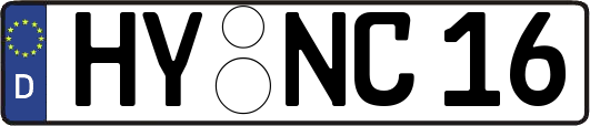 HY-NC16